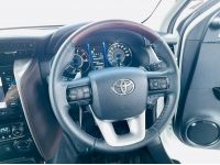 TOYOTA FORTUNER 2.4V 4WD ปี 2019 รูปที่ 15